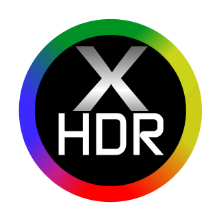 Tekno3D HDR-X