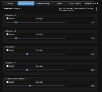 Video Enhance Studio AI - One Month License - Image 5