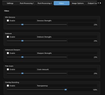 Video Enhance Studio AI - One Month License - Image 3