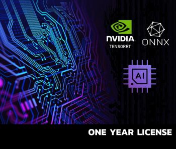 Video Enhance Studio AI - One Year License