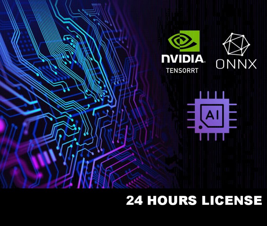 Video Enhance Studio AI - 24 hs License