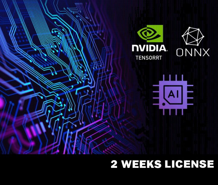 Video Enhance Studio AI - 2 Weeks License