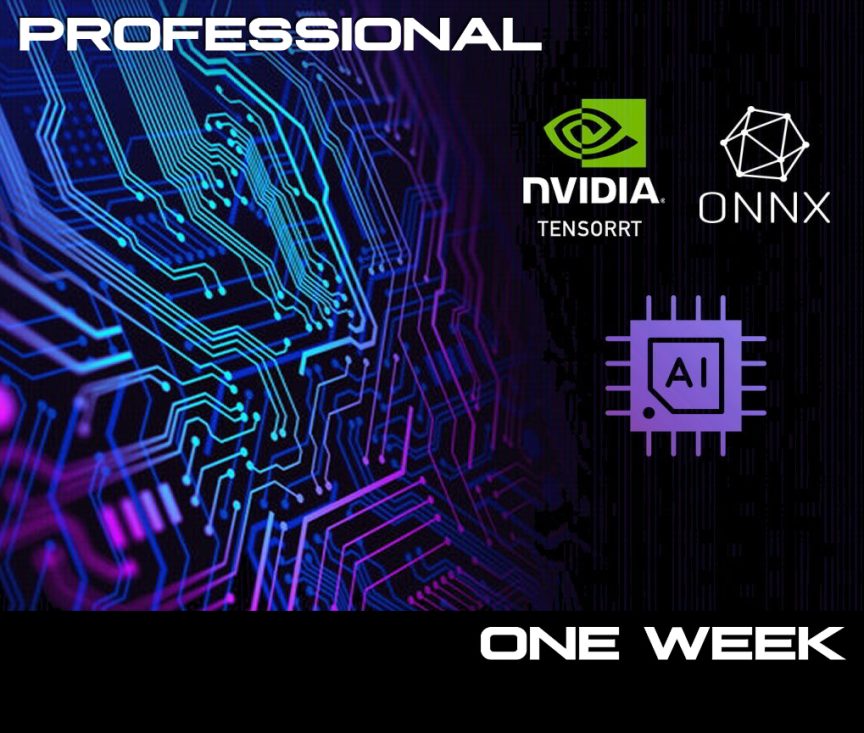 Video Enhance Studio AI - 1 Week License