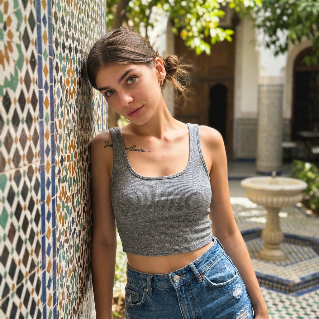 Amber