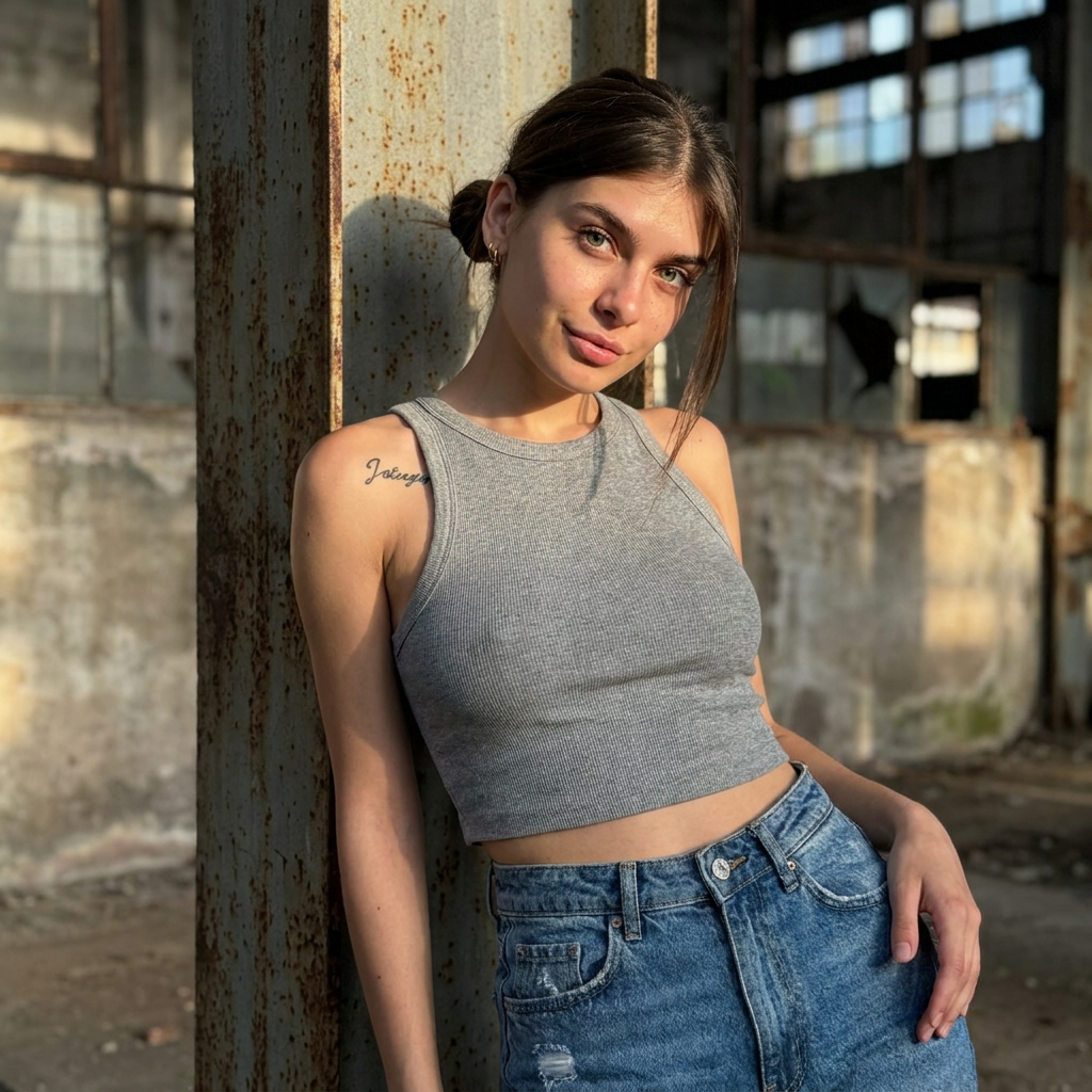 Amber