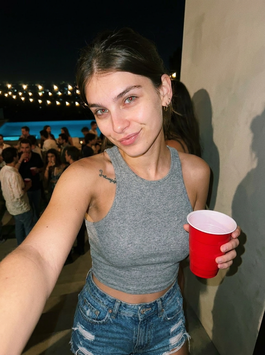 Amber