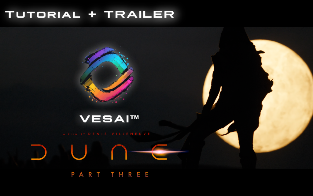 Dune: Part Three (2026) Trailer – 4K Dolby Vision HDR10