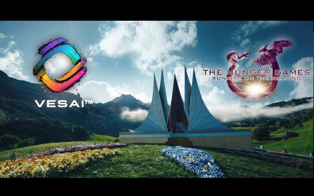 The Hunger Games: Sunrise on the Reaping (2026) Trailer – 4K Dolby Vision HDR10