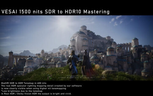 vesai-hdr-600nitmadvr